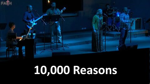 10,000 Reasons