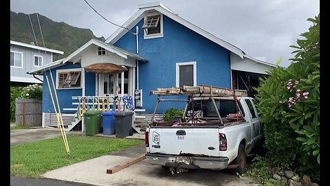 Hawaii home tied to suspect in Trump assassination attempt