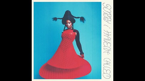 Sorry I Haven't Called - Vagabon - Crítica