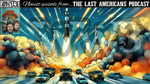 Is WW3 Upon Us!? (Ep. 141)