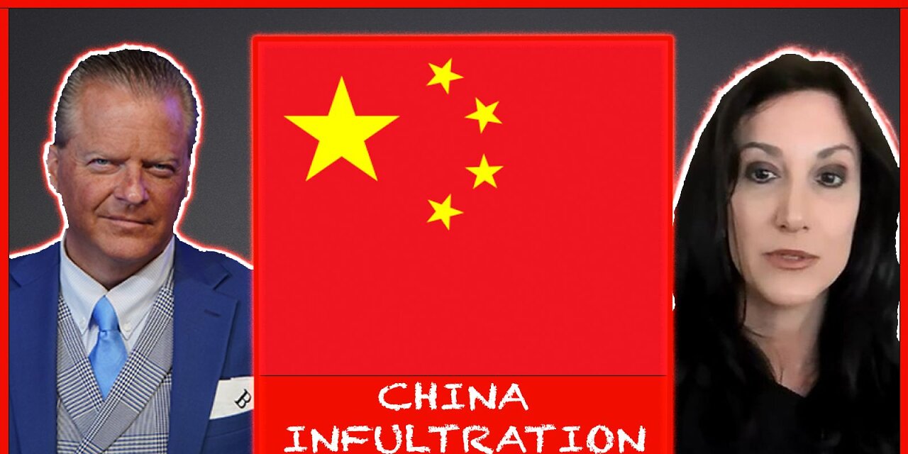 Breaking News: US BioPharma Companies Have Been Partnering with the Chinese Military
