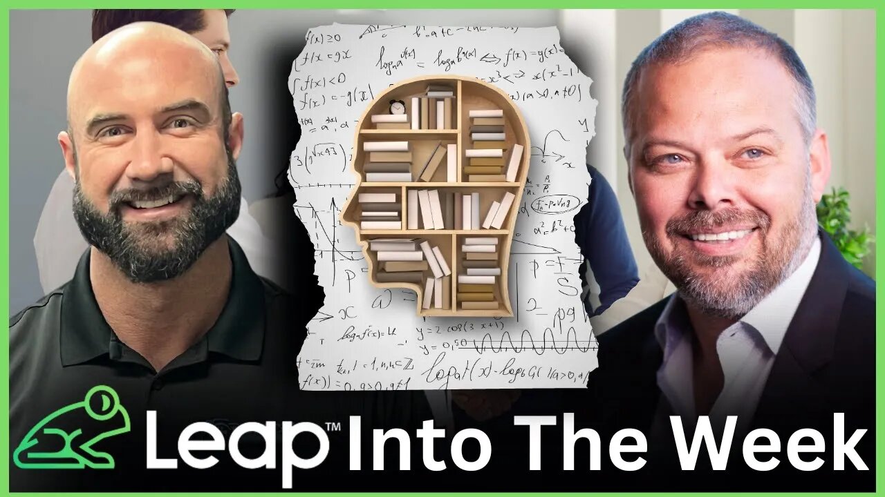 Elevate Your Life #podcast #success #entrepreneurship