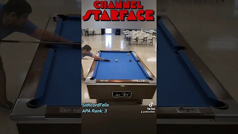 #9ball practice drill