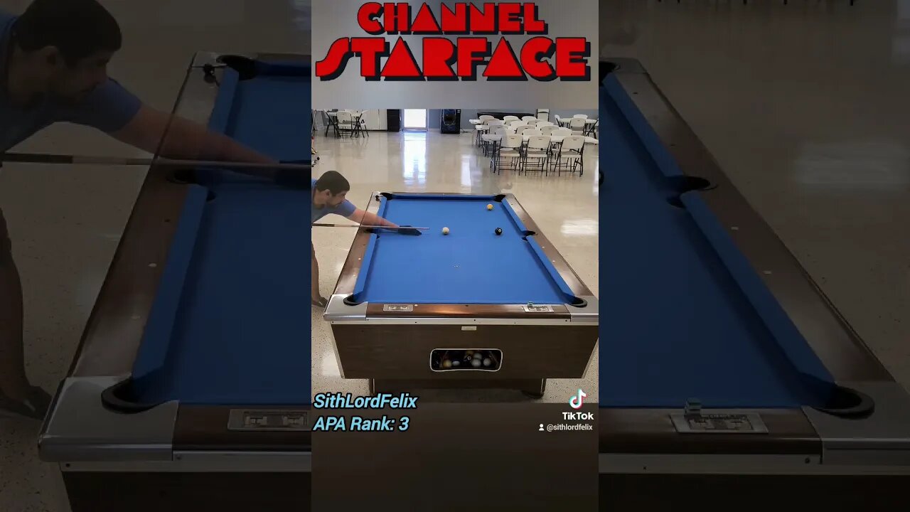 #9ball practice drill