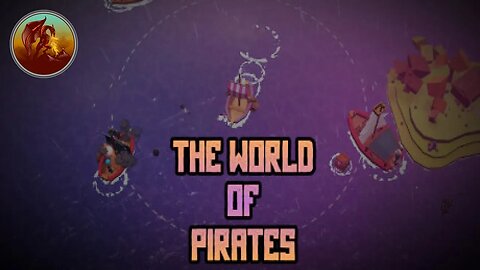 The World of Pirates | Take Aim And Fire