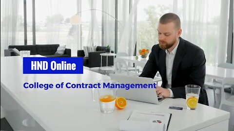 HND Online | Marketing