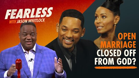 Will Smith’s 'Open Marriage' vs. Scriptural Truth | MLK 'Color-Blind' No Longer Applies?