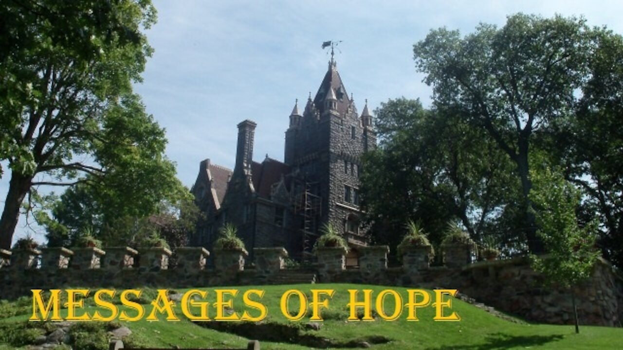 Twentieth Sunday after Pentecost, Gospel and Message