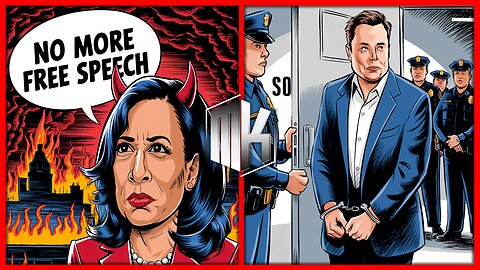 Is Elon Musk Going To Prison?!