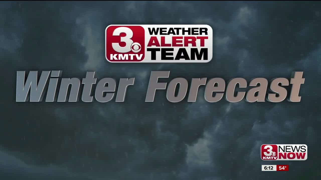Winter Forecast