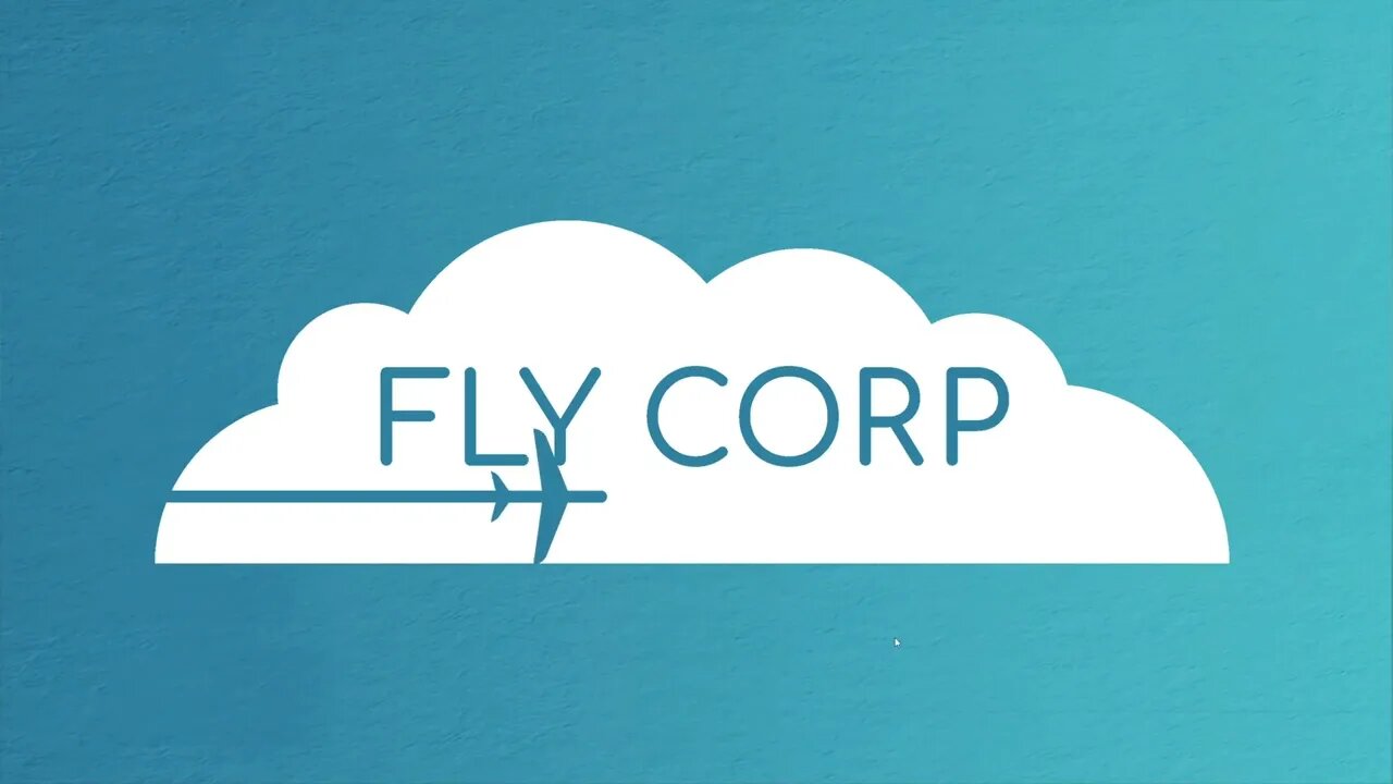 Fly Corp - Airline Manager PC Gameplay (Daily Challenge)