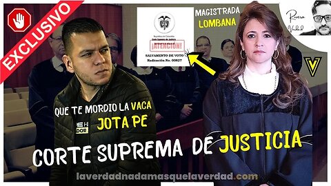 FALSIFICADOR JOTA PE HERNANDEZ VOY A SOLICITAR UN PERITO GRAFÓLOGO A LA CORTE SUPREMA DE JUSTICIA