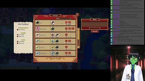 Sun Haven - 9/10/2023 - Big Light Ball Sanctuary