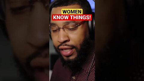 Listen to WOMEN! ❤️ #shorts #selfcare #podcast #motivation #life #inspiration #lifehacks #real
