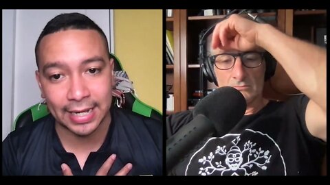 The Sevan Podcast 158 - Jorge Ventura