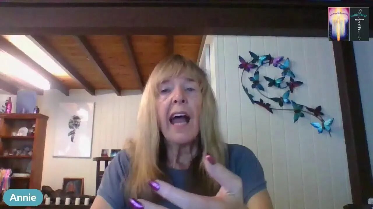 General Tarot Reading for April