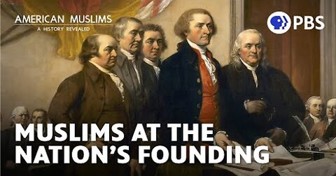 How Muslims Influenced Thomas Jefferson and America’s Founders | American Muslims