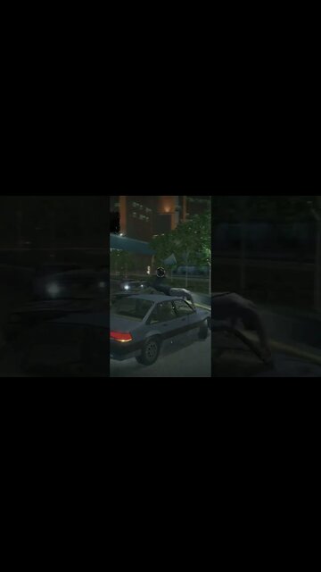 Saints Row 2: Mayhem | WOO WHO! #Shorts