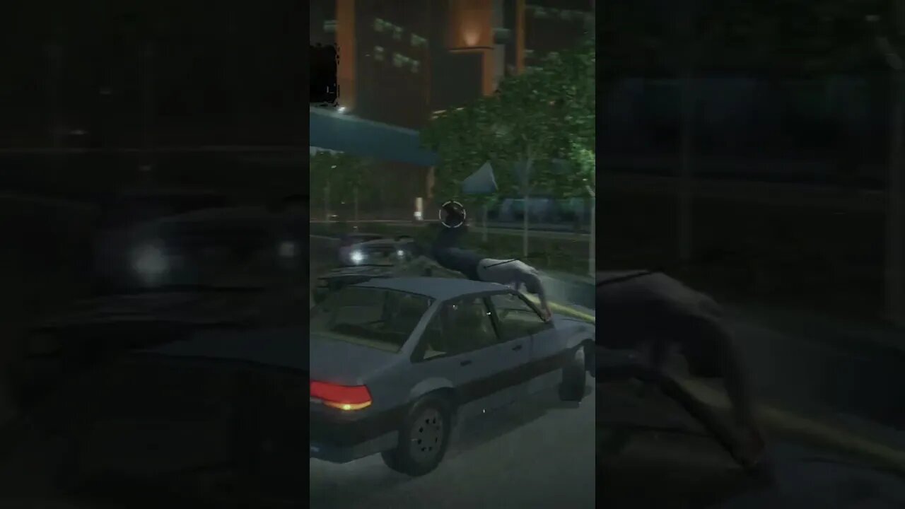 Saints Row 2: Mayhem | WOO WHO! #Shorts