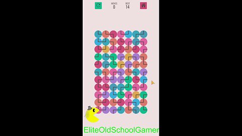 Knobsters - Easy Mode - August 2024
