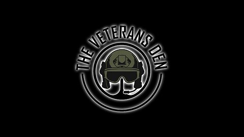 The Veterans Den Intro #2