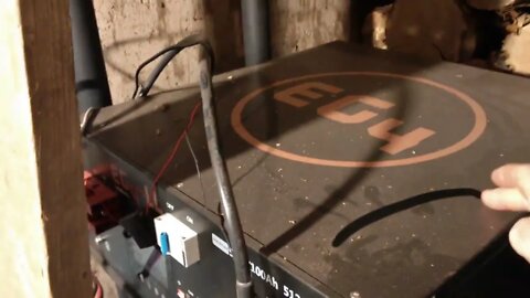 2 MONTH REVIEW: EG4 3000 and EG4LL - My Setup and Thoughts - Solar Backup