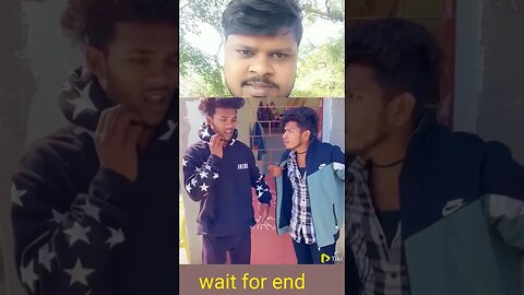 मुझे क्यों मारते हो भाई? #shorts #trending #viral