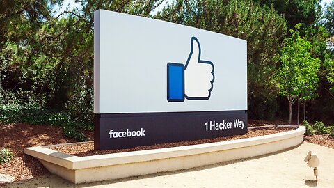 Tech Giants Meet With U.S. Intel Officials To Discuss 2020 Election