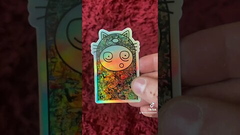 Checkout my Stickers!