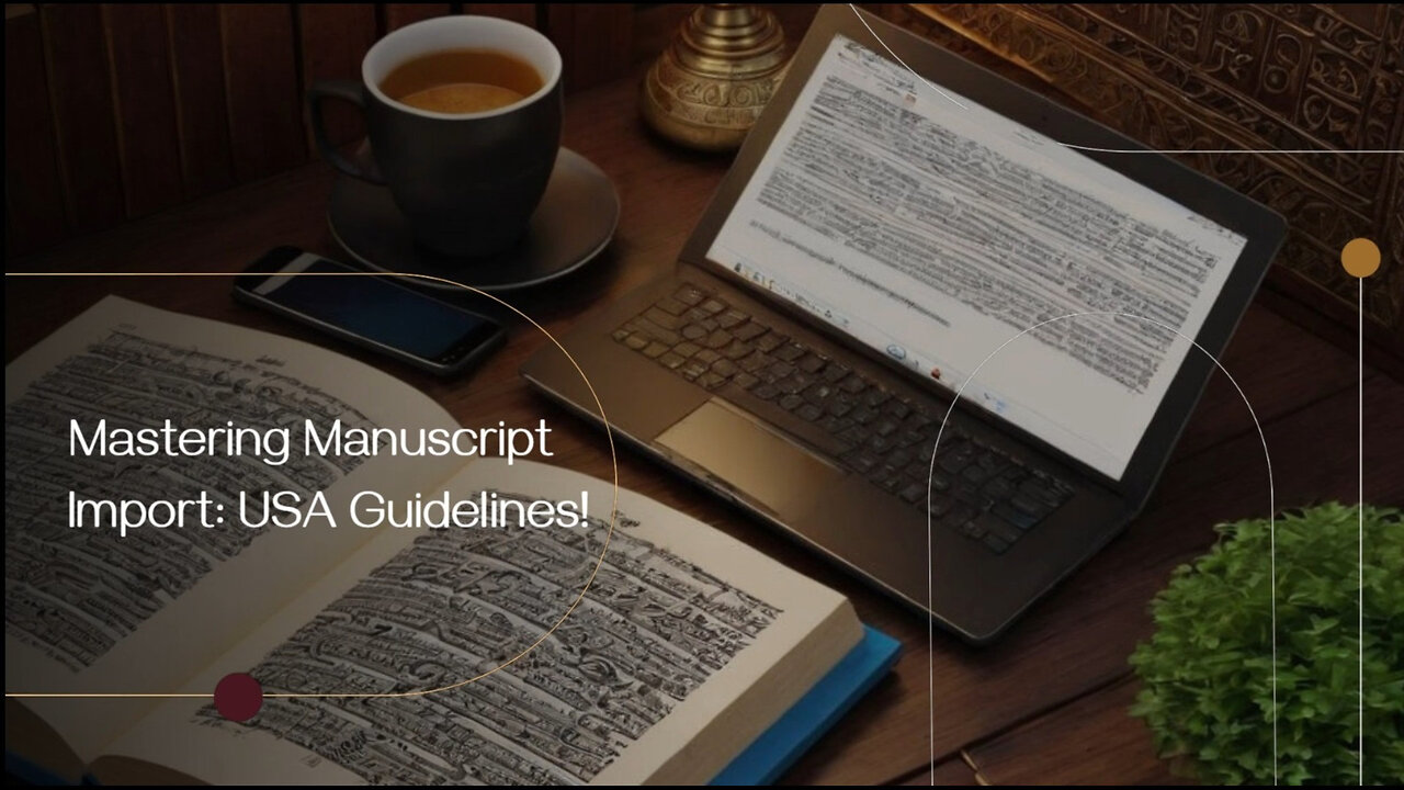 Unraveling the Customs Maze: Importing Rare Manuscripts and Restoration Supplies