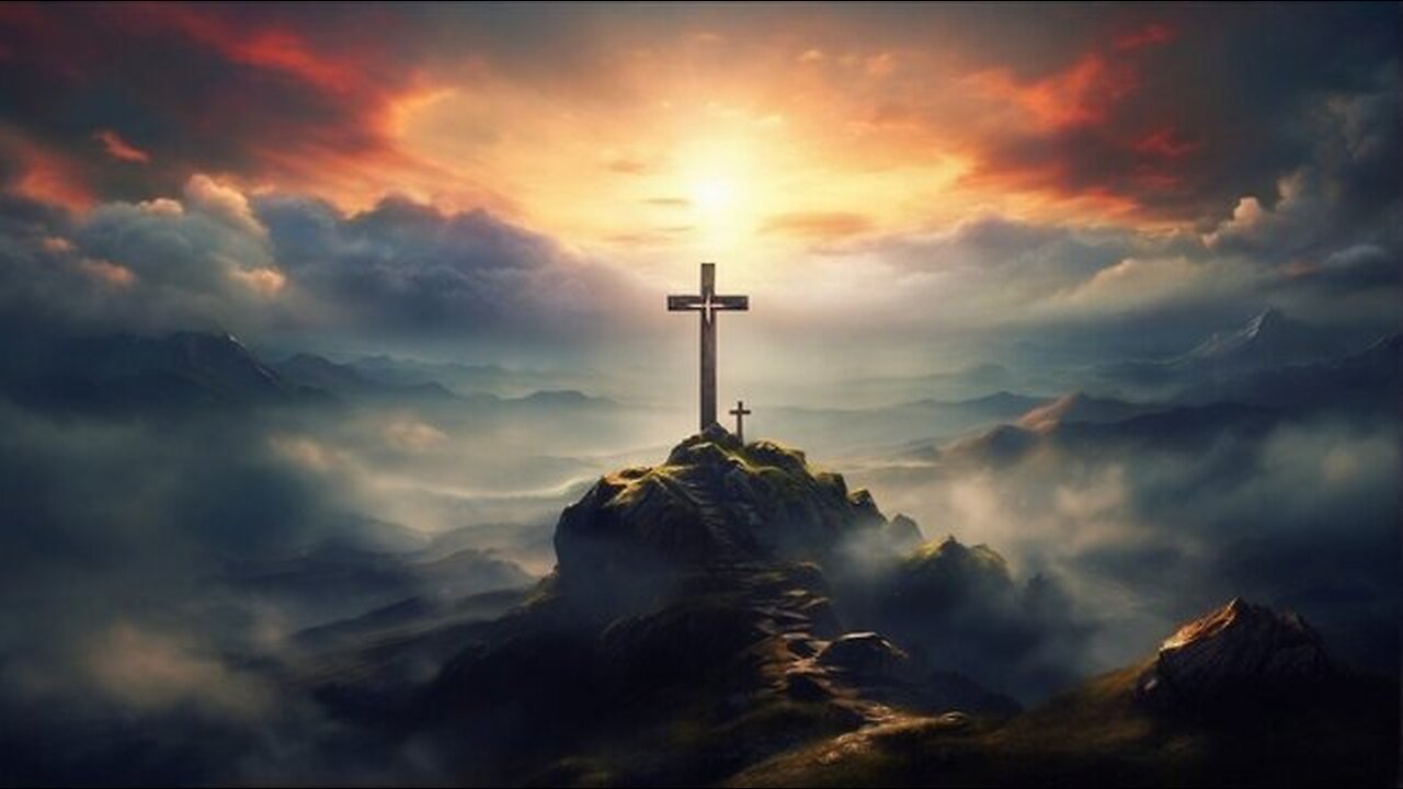 Daily Mass Reading for 9-14-2024 read by FREECASTLE from the NRSV✝
