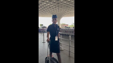 in-Flight Services (Cabin Crew