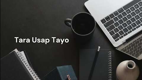 Welcome mga ka-MP!