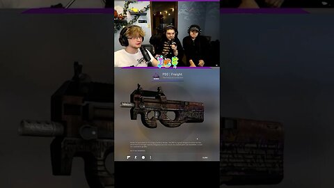 out of pocket 🤣 #shorts #funny #csgo #gaming