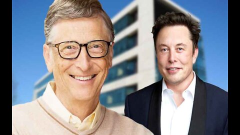 Bill Gates Funneled Hundreds of Millions to Organizations Attacking Elon Musk