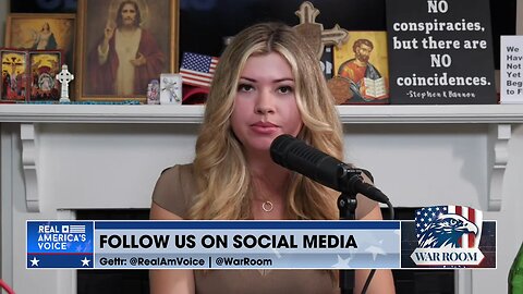 Winters Rips Big Tech After Meta Engineers Reveal They're Still Censoring Pro-Trump Individuals