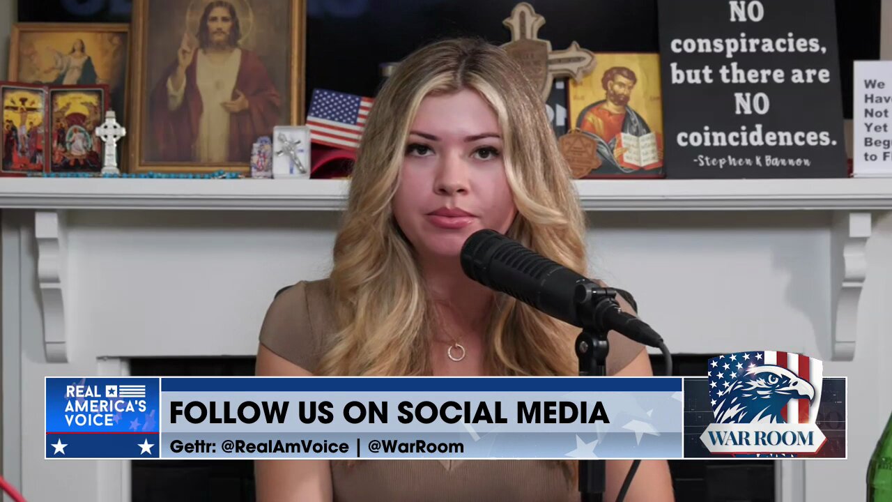 Winters Rips Big Tech After Meta Engineers Reveal They're Still Censoring Pro-Trump Individuals