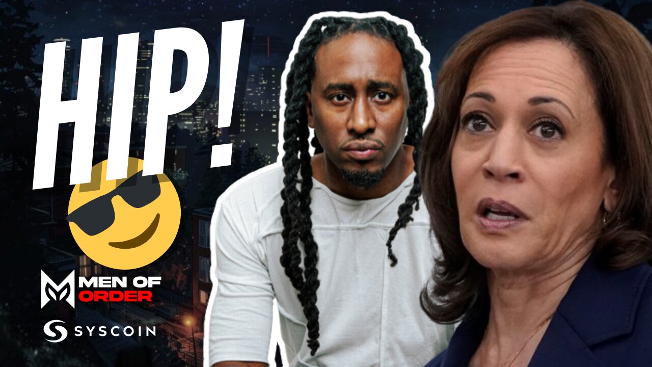 Twerkin' for Votes with Kamala