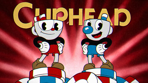 Playing Cuphead in 2024