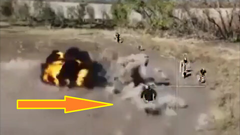 Putin's order: kill your own soldiers who decided to surrender!