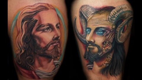 Messiah WHO?