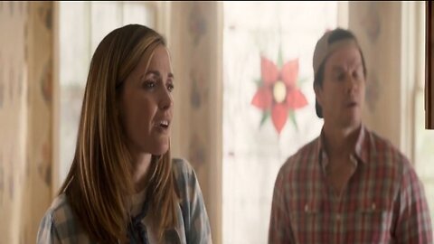 Instant Family - What was that look-You're doing a look right now-Ryan Hendrickson's dad-didn't kill