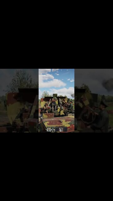 VFW - War Thunder - Live Now - Team G - Join Us