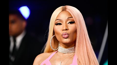 Nicki Minaj Gets Released After Being Jailed