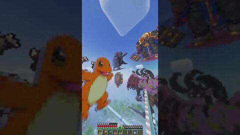 This is what 1000 days of Hardcore Minecraft copy and pasting looks like...