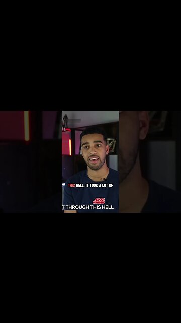 Niko Omilana Ted Talk | Why Incest Should be legal | Prank #shorts