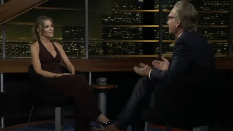 Megyn Kelly Tells Bill Maher Dems Will Deny The 2024 Election If Kamala Loses, And Maher Loses It