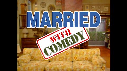 Married With Comedy Episode 18