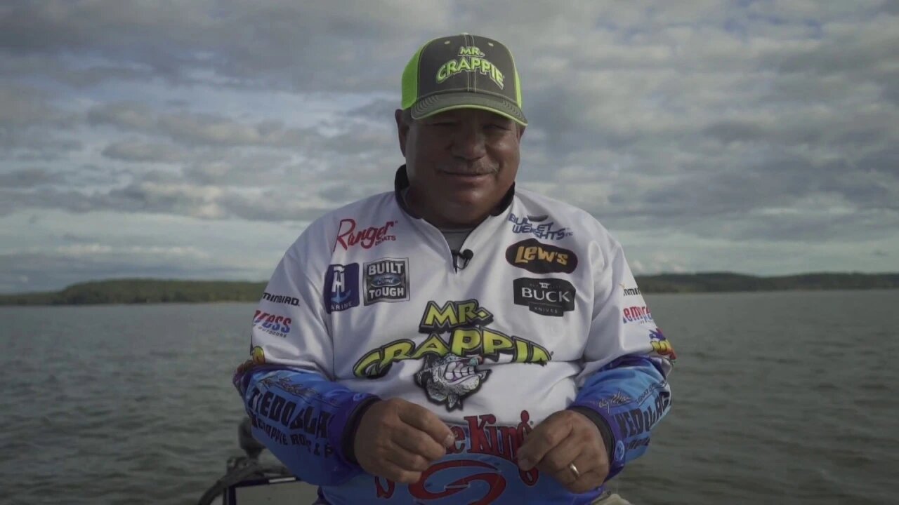 MidWest Outdoors TV Show #1753 - Tip of the Week on Tying a Loop Knot