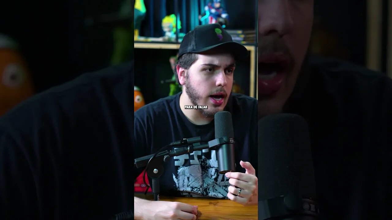 AVATAR É UMA CÓPIA DE MONSTROS S.A.